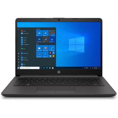 HP NoteBook 245 G8 14-inch (2021) Ryzen 5 5500U 8GB SSD 256 GB QWERTY English (UK) | Refurbished - Very Good Condition