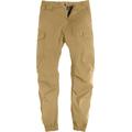 Vintage Industries Clyde Pantalon, beige, taille S