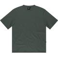 Vintage Industries Lex T-Shirt, grau, Größe 2XL