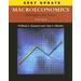 Macroeconomics: Principles and Policy, 2007 Update