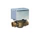 Siemens CZV228 2 Port Zone Valve (6 Wire) 28mm