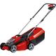 Einhell Power X-CHANGE 18V Cordless Lawn Mower 30cm 3413155