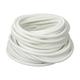 Profix Polypropylene Flexible Conduit Coil White 20mm x 100m