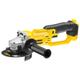 DeWalt DCG412N-XJ 18V Xr LI-ION Cordless Angle Grinder - Bare