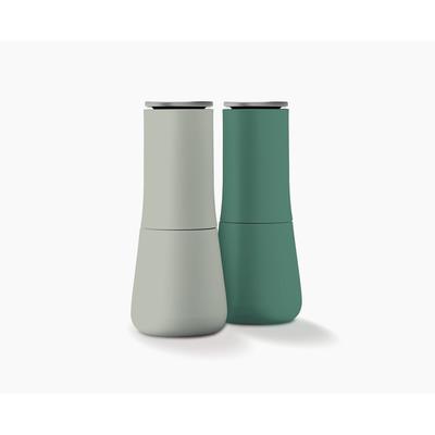 Joseph Joseph Milltop Non-spill Salt & Pepper Shaker Set