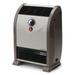 Lasko LKO-5812 1500 W Compact Portable Automatic Floor Level Space Heater - 7.2