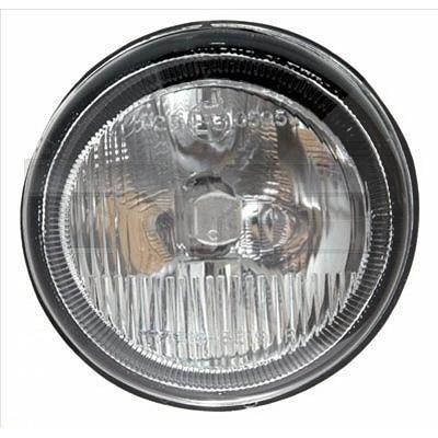 Tyc Nebelscheinwerfer [Hersteller-Nr. 19-5320-05-2] für Nissan, Opel, Renault Image