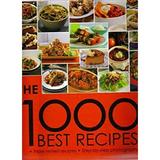 The 1000 Best Recipes : Triple-Tested Recipes Step-by-Step Photography 9780681067288 Used / Pre-owned