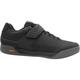 Giro Herren Chamber II Radschuhe (Größe 46, schwarz)