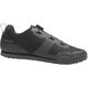 Giro Herren Tracker Radschuhe (Größe 47, schwarz)