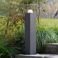 Outdoor Bollard Lamp Path Light Outdoor Lamp Patio Lighting Garden Lighting Weatherproof Durable Stylish Energy Efficient