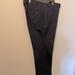 Ralph Lauren Pants | Men’s Ralph Lauren Classic Fit Dress Pants In Navy Blue. Size W40 L30 | Color: Blue | Size: 40