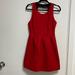 Anthropologie Dresses | Anthropologie Red Dress, Sz 2, Nwot | Color: Red | Size: 2