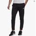 Adidas Pants | Adidas Men's Essentials Single Jersey Tapered Cuff Pants Black Large | Color: Black | Size: L