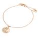 Kate Spade Jewelry | Kate Spade In The Stars Virgo Bracelet | Color: Gold | Size: Os