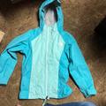 The North Face Jackets & Coats | Kids Northface Jacket | Color: Blue | Size: 7/8