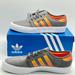 Adidas Shoes | Adidas Seeley Xt Fz6040 Sneaker Shoes Sz 9 Mens New | Color: Gray/Orange | Size: Various