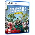 Dead Island 2 PULP Edition (PlayStation 5) [AT-PEGI]