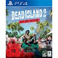 Dead Island 2 Day One Edition (Playstation 4)