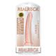 RealRock Dildo-REA113 Dildo Flesh 15.5 cm