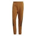 Adidas Herren Pants (1/1) M Fi 3S Pt, Bronze Strata, IC8256, L