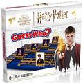 Winning Moves Guess Who - Harry Potter (Nordic + EN) (WIN5076)