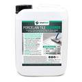 Smartseal Porcelain Patio Cleaner - Premium Indoor and Outdoor Porcelain Tile Cleaner - Ultimate Tile Cleaner Solution Ideal For Porcelain Patios, Paths, Driveways, And Indoor Tiles - (5 Litres)
