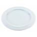 BergHOFF Elan 7" Bread & Butter Plate Porcelain China/Ceramic in White | Wayfair 2207222