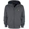 Dickies New Sarpy Jacket Bomber Jacket grey