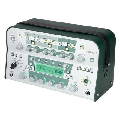 Kemper Profiling Amplifier weiß