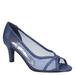 Easy Street Picaboo - Womens 9 Navy Pump W2