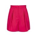 Pinko Pleated Shorts