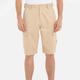 Tommy Jeans Aiden Cotton-Blend Baggy Cargo Shorts - W32