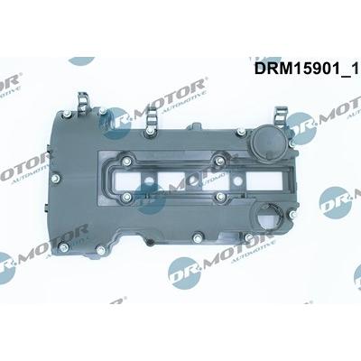 Dr.motor Automotive Zylinderkopfhaube [Hersteller-Nr. DRM15901] für Chevrolet, Opel Image