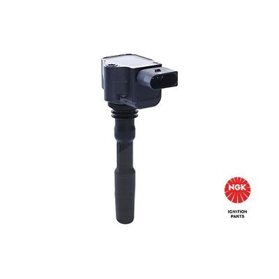 Ngk Zündspule [Hersteller-Nr. 48887] für Audi, Bentley Image