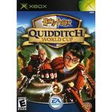 Harry Potter Quidditch World Cup - Xbox (Used)