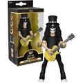 Funko Guns N Roses GOLD Slash Vinyl Figure (Chase Version)