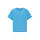 TOM TAILOR Jungen Kinder T-Shirt mit Print 1034959, Blau, 176
