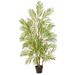 4.5' Areca Artificial Palm Tree - 4.5