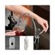 HC1100 Boiling Hot Cold Water Kitchen Tap + Neo Tank - Silver - Insinkerator