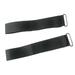 Multipurpose Elliptical Trainer Pedals Straps Lightweight Trainer Straps Durable Adjustable for Exercise Indoor Supplies