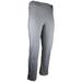 Epic Boy s Triple Play Our Best Pro-Baseball Pants (With Piping)- (Velcro Adjustable Length)