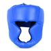 Meterk Kickboxing Head Gear for AdultsKids MMA Training Sparring Martial Arts Boxing