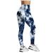 ZHAGHMIN Control Top Leggings High Waist for Women Print High Waist Pants for Womens Leggings Tights Compression Yoga Running Fitness High Waist Leggings Yoga Pants Loose Harem Compression Yoga Pant