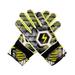 Yohome Children Outdoor Football Soccer Goalkeeper Goalie Training Gloves Gear 5#/6#/7#