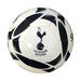 Tottenham - White and Blue Soccer Ball (Size 5)