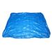 DTBPRQ Swimming Pool Accessories Pool Blanket Swimming Pool Covers For Above Ground Pools Inground Pools Rectangle Inflatable Pool Keeps Out Leaves Debris Dirt Pool Supplies