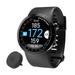 Shot Scope Golf Prior Generation X5 GPS Watch Stealth Black