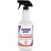 JumblPets Pet Stain & Odor Neutralizer Natural Enzyme Cleaner & Spot Remover Spray