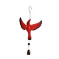 Outdoor Wind Chimes Pendant Decoration Wall Garden Chimes Home Bells Creative Wind Decorations Bird Home Decor